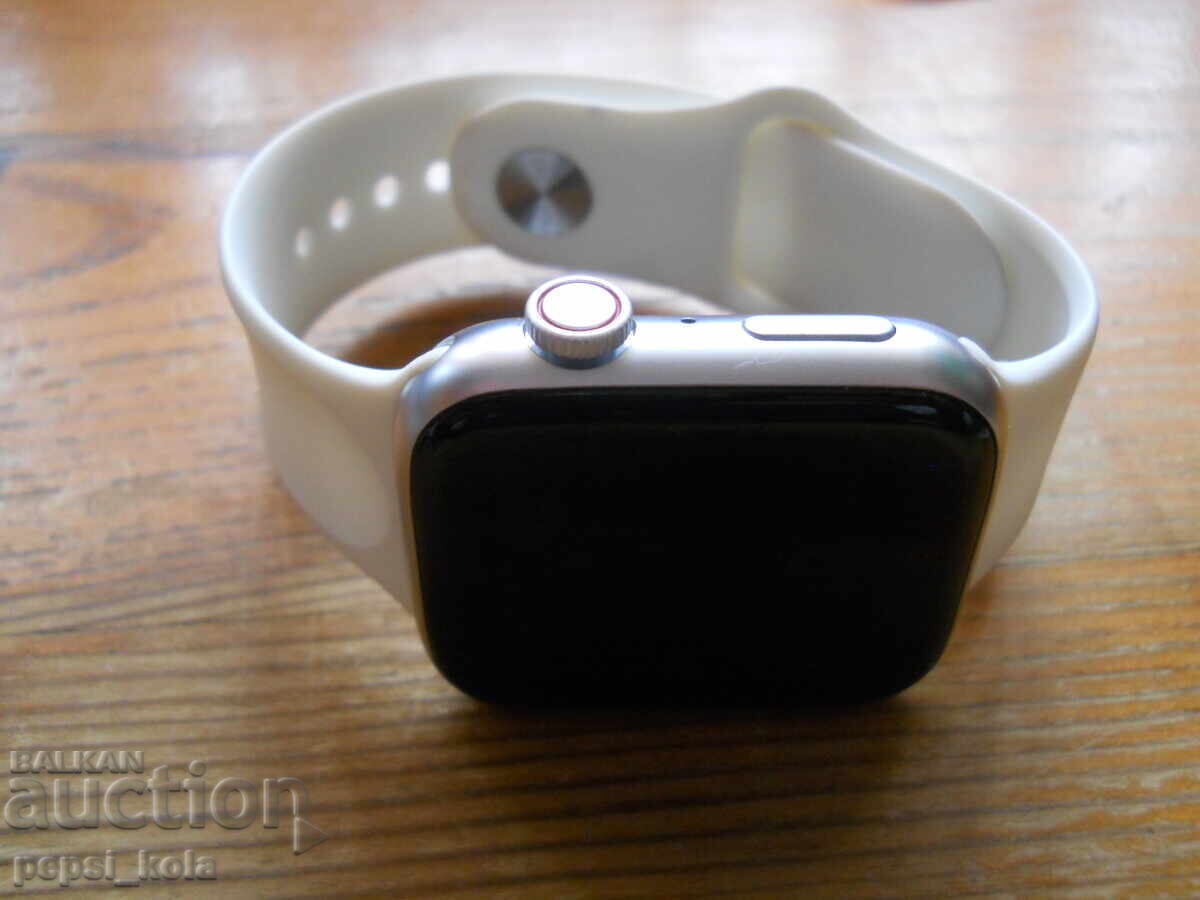 Ceas inteligent HW22 Pro Max - 6