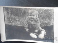 Стара снимка, 6.VI.1933 год. - 9.III.1934 год.