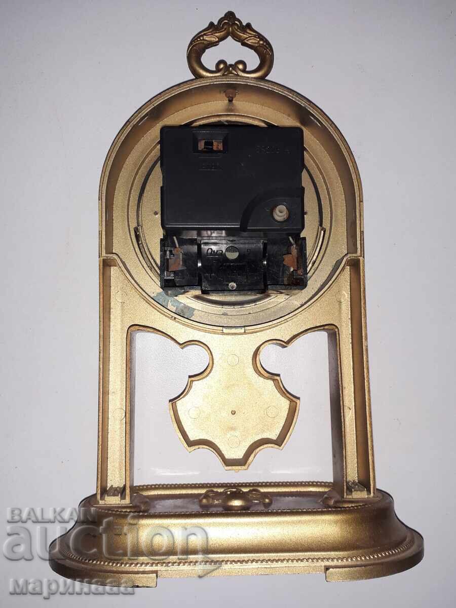 WATCH "YANTAR". QUARTZ. USSR with price € 6.15 | 12.03 BGN