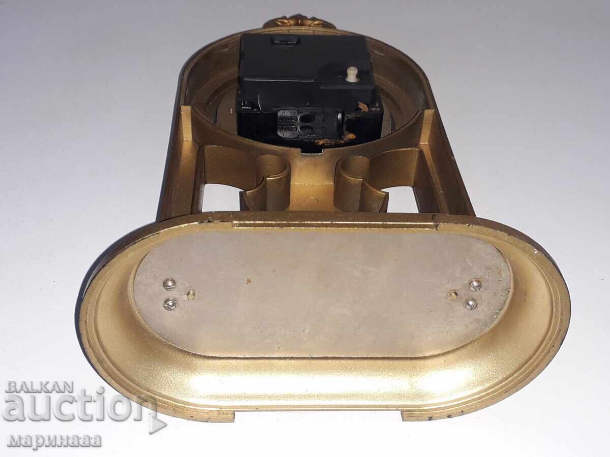 Auction  WATCH "YANTAR". QUARTZ. USSR