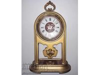 WATCH "YANTAR". QUARTZ. USSR