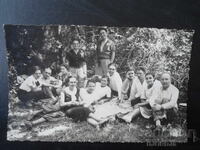 Стара снимка, Ропотамо, 28 Юлий 1935 год.