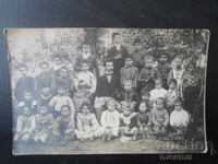 Стара снимка