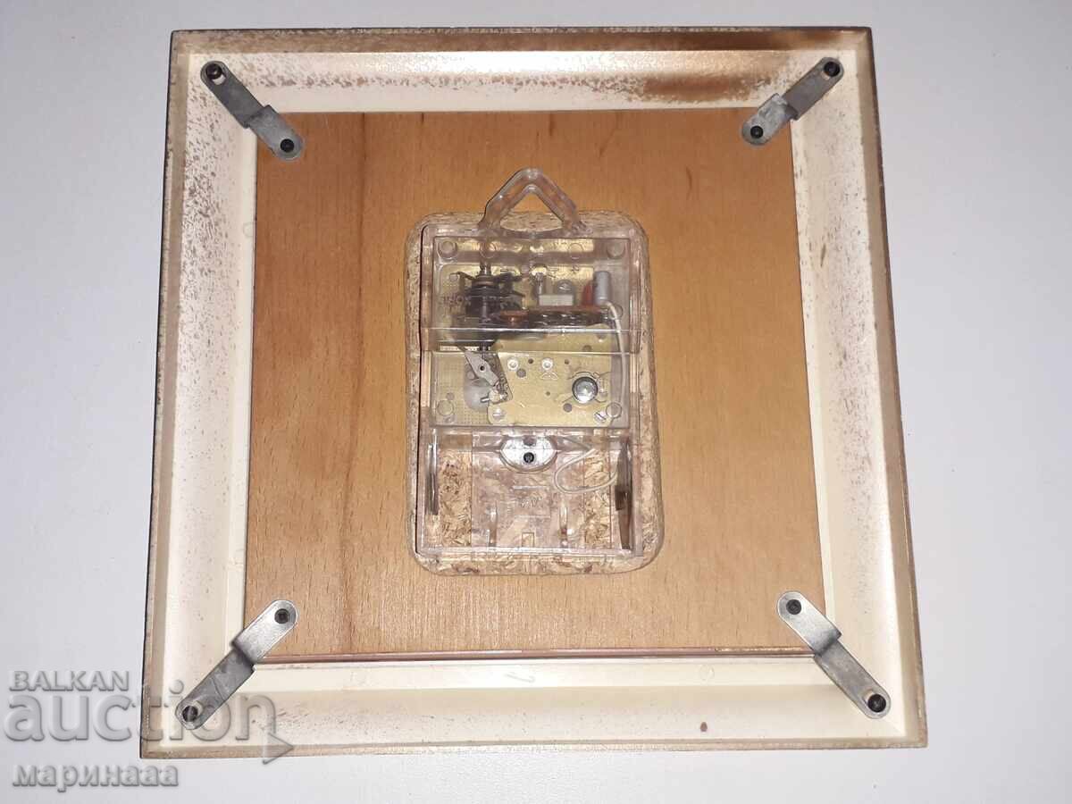 Auction EL.-MECH. "MAYAK" WATCH. USSR Auction EL.-MECH. "MAYAK" WATCH. USSR