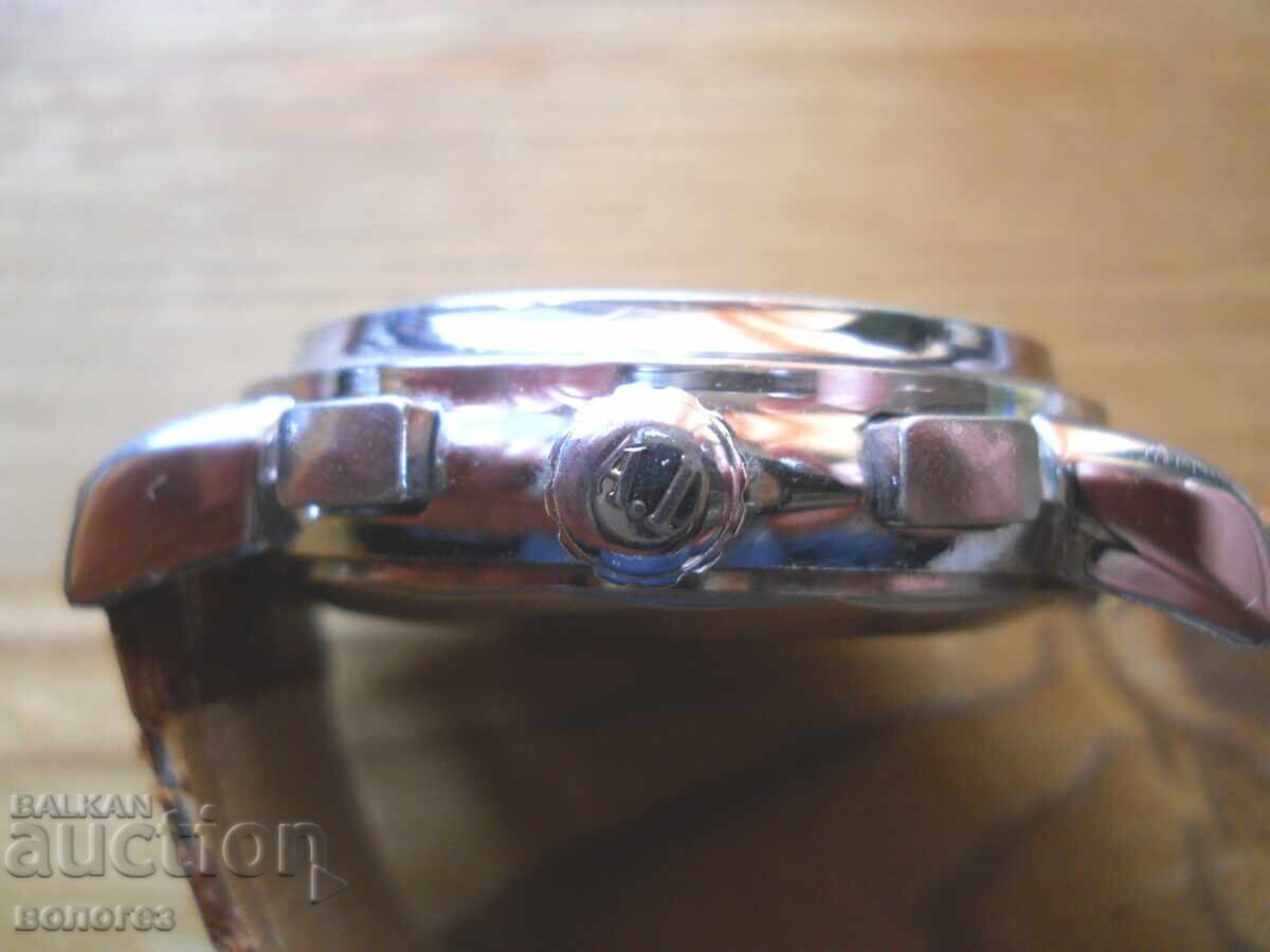 Auction  Automatic Watch "A. Lange & Söhne" Germany - Replica