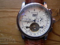 Αυτόματο ρολόι "A. Lange & Söhne" Γερμανίας - ρεπλίκα