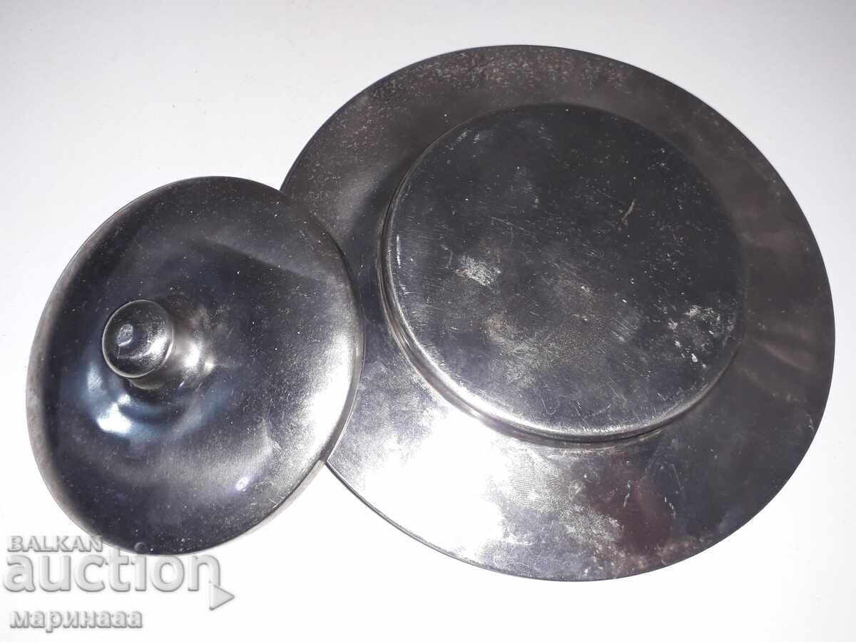 ВИНТИДЖ ЗАХАРНИЦА. ТПК ''СТОМАНА''. СИЛИСТРА - 5