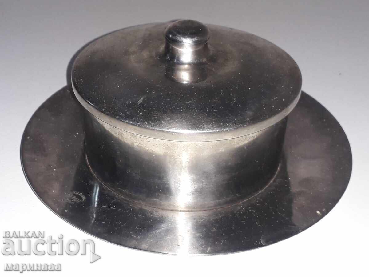 ВИНТИДЖ ЗАХАРНИЦА. ТПК ''СТОМАНА''. СИЛИСТРА