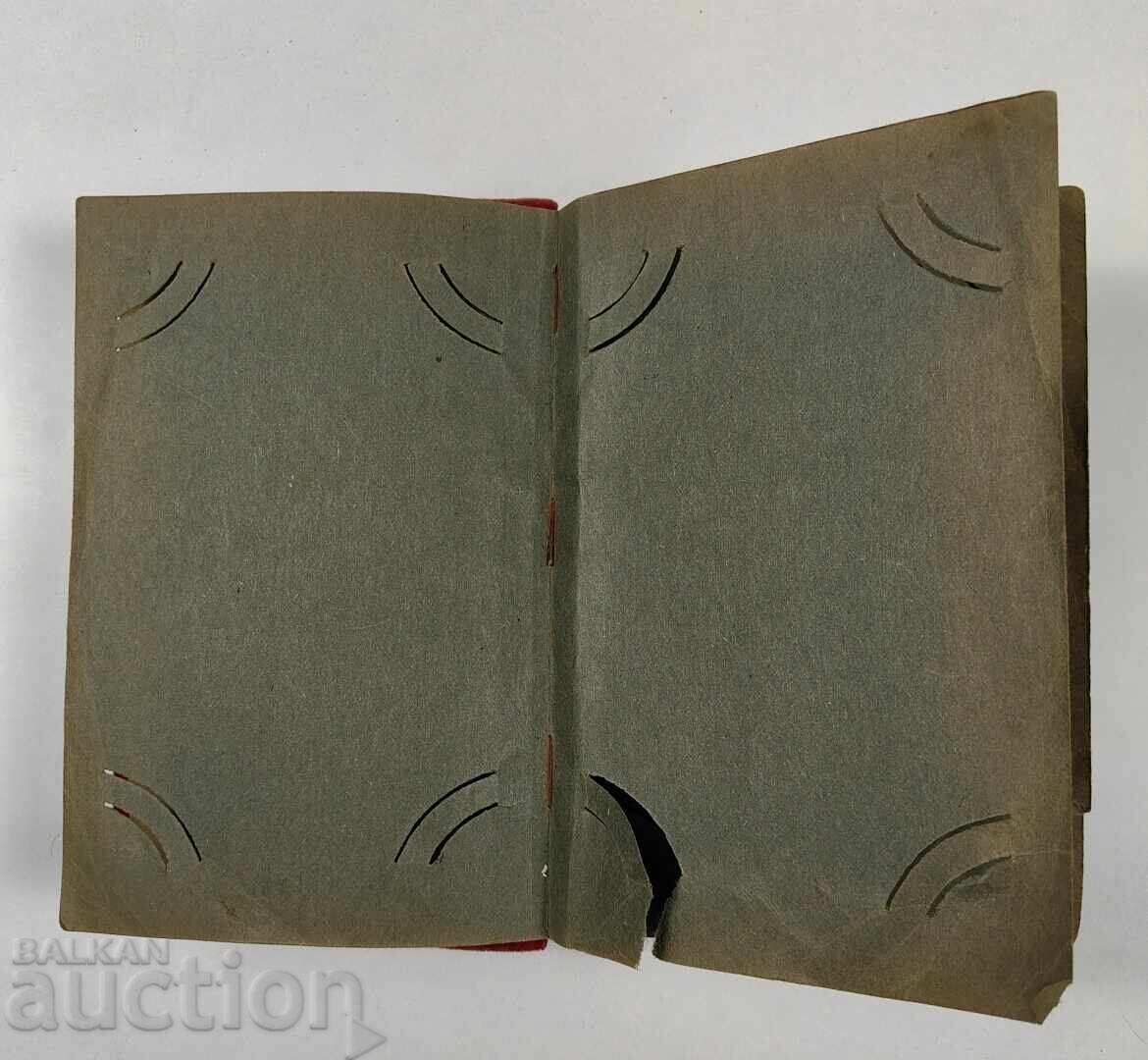 Livrarea Album foto VECHI Livrarea Album foto VECHI