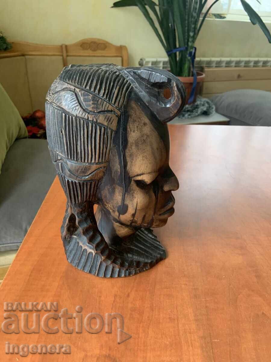 ΞΥΛΟΠΛΑΣΤΙΚΗ ΑΓΑΛΜΑΤΙΔΙΟ ΦΙΓΟΥΡΑ ΞΥΛΙΝΟ ΓΛΥΠΤΟ ΜΑΣΙΦ ΕΒΕΝΟΣ - 7 ΞΥΛΟΠΛΑΣΤΙΚΗ ΑΓΑΛΜΑΤΙΔΙΟ ΦΙΓΟΥΡΑ ΞΥΛΙΝΟ ΓΛΥΠΤΟ ΜΑΣΙΦ ΕΒΕΝΟΣ - 7