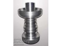 Κηροπήγιο. Μασίφ αλουμίνιο