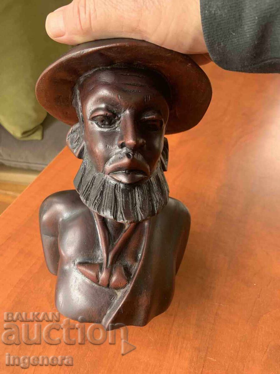 Παράδοση ΞΥΛΟΠΛΑΣΤΙΚΗ ΑΓΑΛΜΑΤΙΔΙΟ ΦΙΓΟΥΡΑ ΞΥΛΙΝΟ ΓΛΥΠΤΟ ΜΑΣΙΦ ΕΒΕΝΟΣ Παράδοση ΞΥΛΟΠΛΑΣΤΙΚΗ ΑΓΑΛΜΑΤΙΔΙΟ ΦΙΓΟΥΡΑ ΞΥΛΙΝΟ ΓΛΥΠΤΟ ΜΑΣΙΦ ΕΒΕΝΟΣ