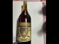Πωλείται παλιό μπουκάλι κονιάκ