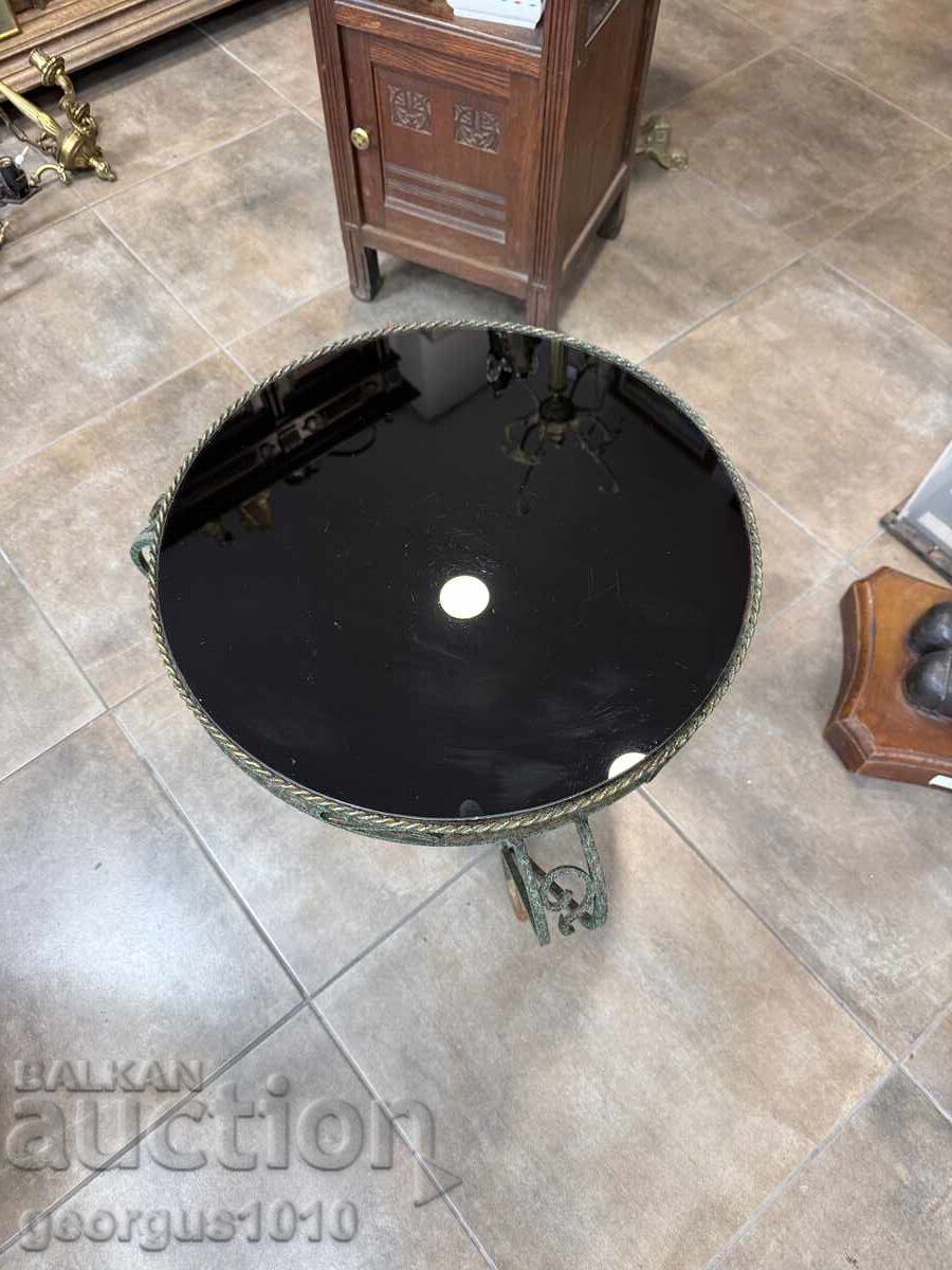 Βοηθητικό τραπεζάκι №7809 - 5 Βοηθητικό τραπεζάκι №7809 - 5