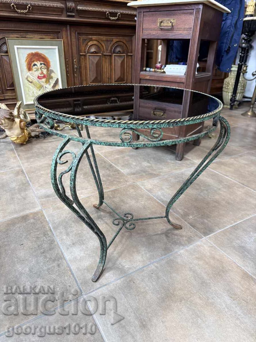 Βοηθητικό τραπεζάκι №7809 Βοηθητικό τραπεζάκι №7809