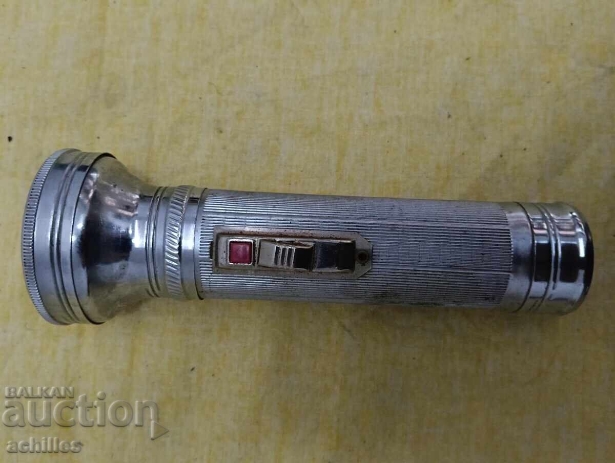 Доставка на Електрически фенер