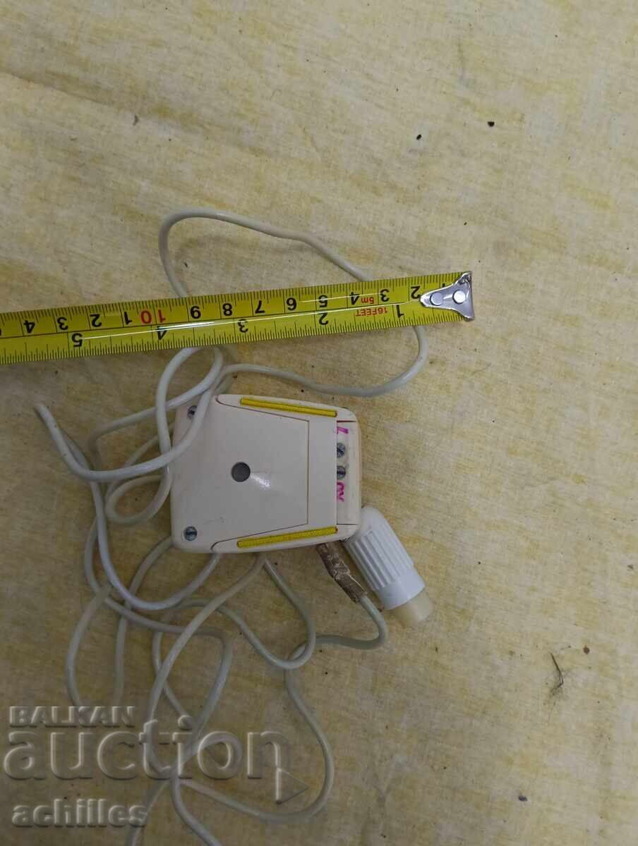 Δημοπρασία Παλιό μικρόφωνο