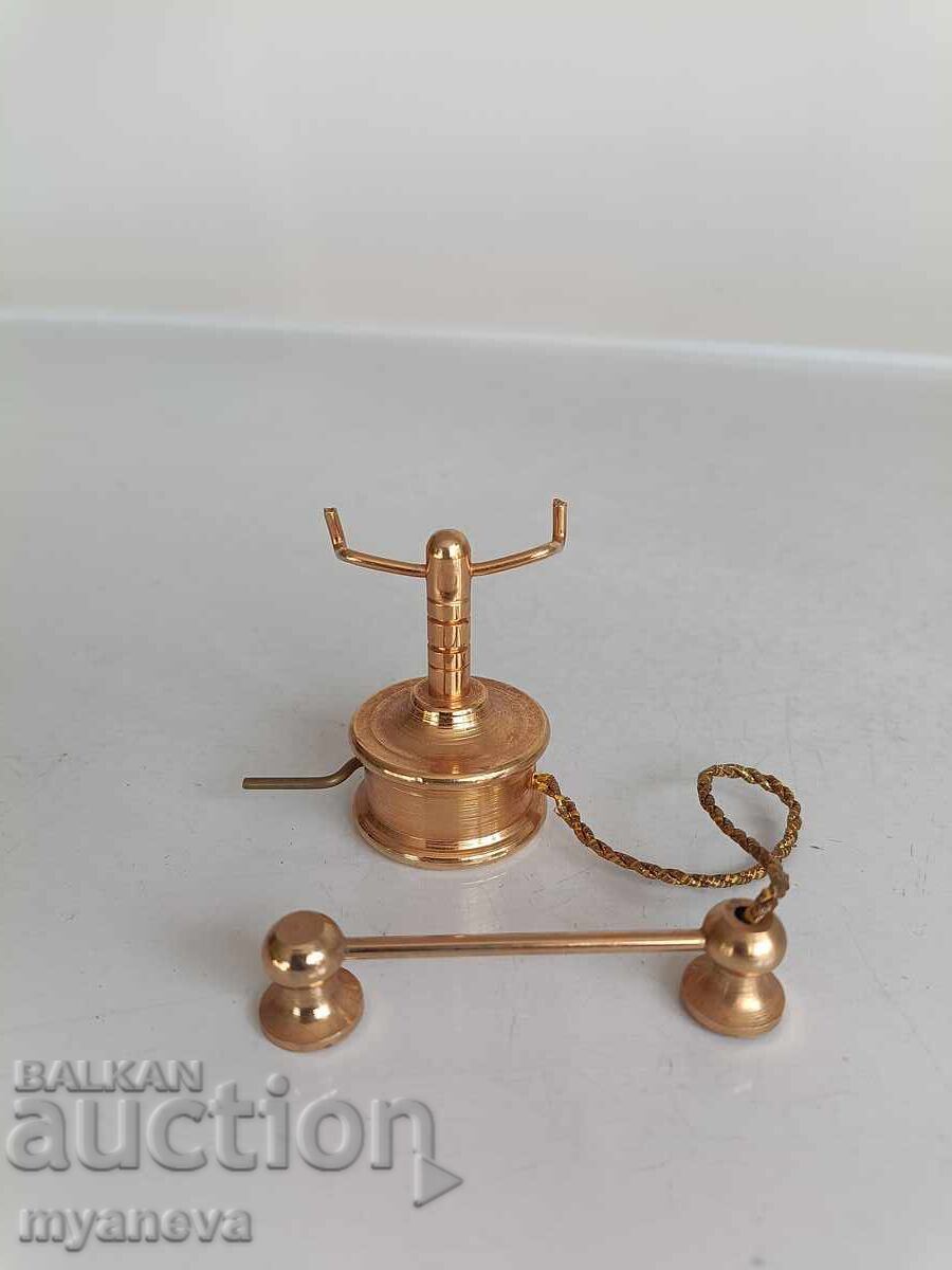 Telefoane vintage, figurine miniaturale de colecție - 6