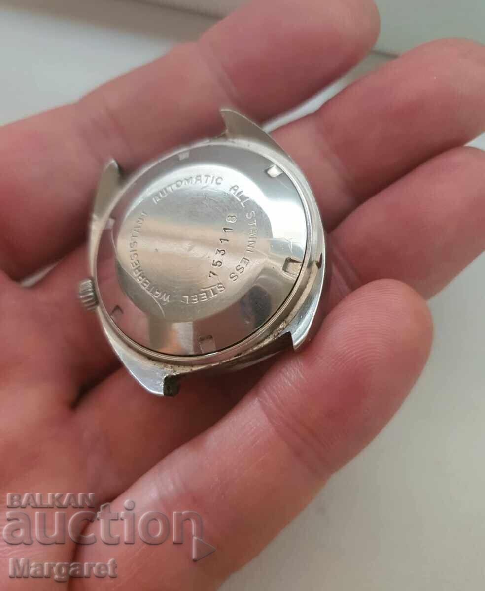 Livrarea Ceas BWC ETA 2783 Livrarea Ceas BWC ETA 2783