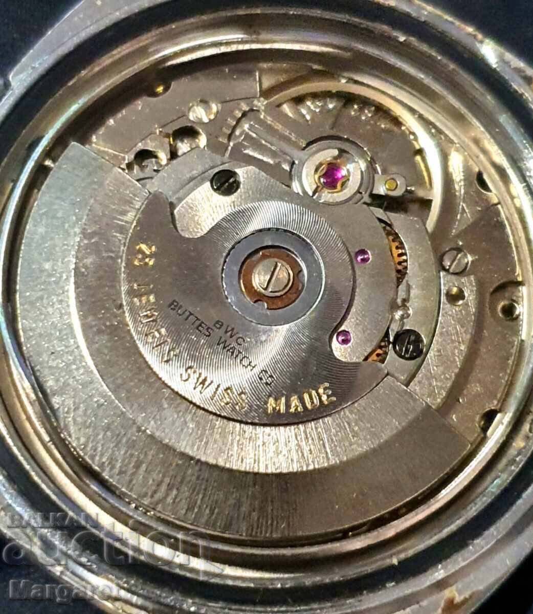 Ceas BWC ETA 2783 - 5 Ceas BWC ETA 2783 - 5