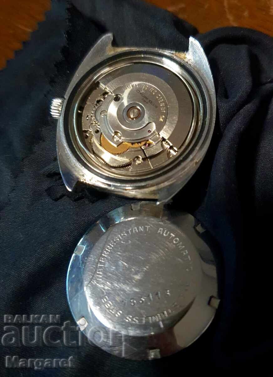 Ceas BWC ETA 2783 - 7 Ceas BWC ETA 2783 - 7