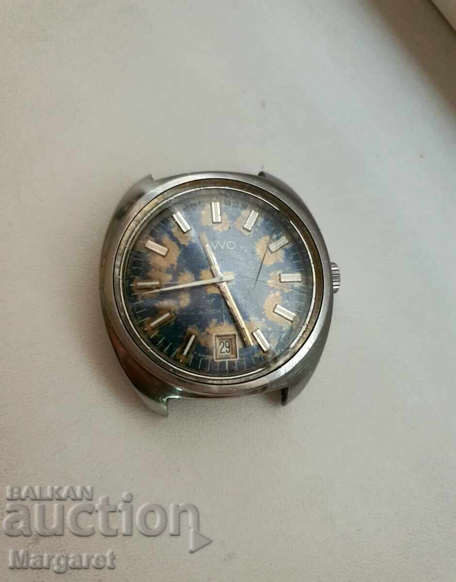 Ceas BWC ETA 2783 Ceas BWC ETA 2783