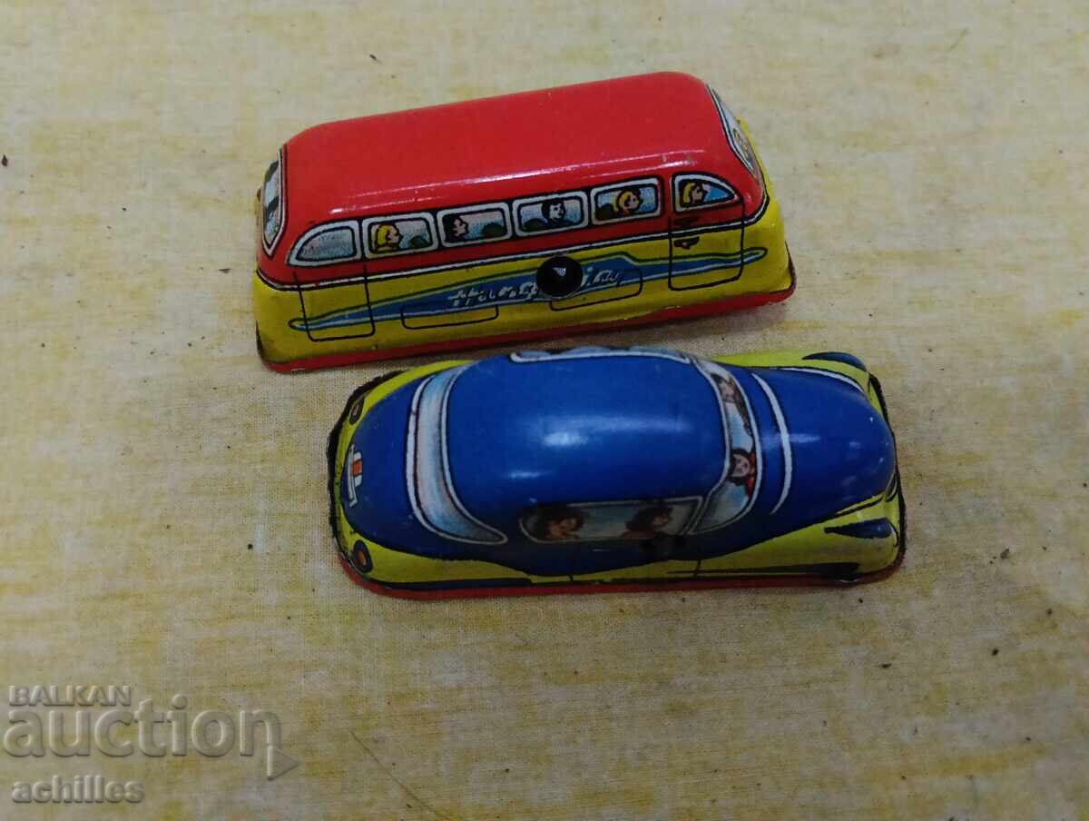 Детски колички