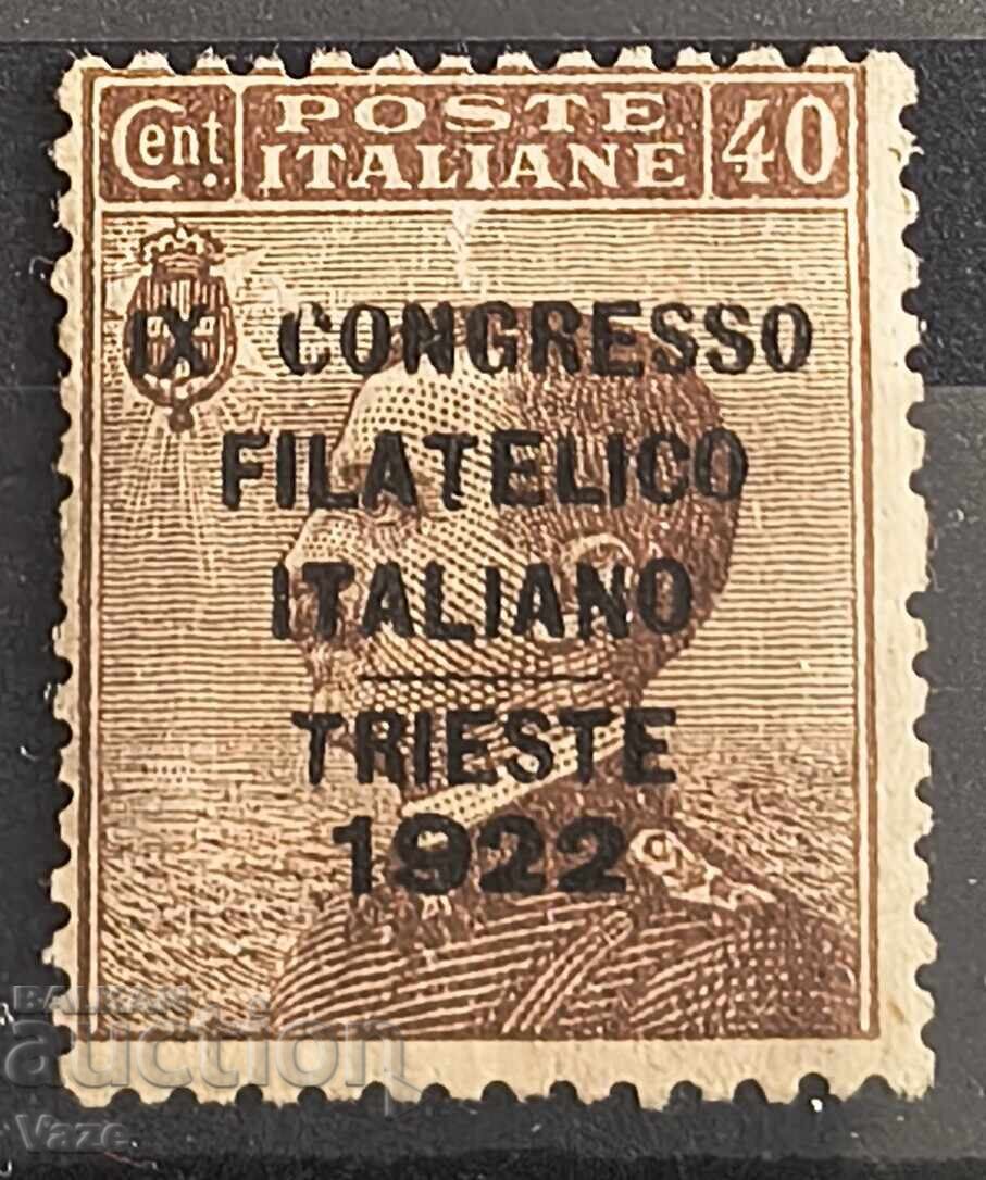 Italia, supratipar. c.v. 300€ Italia, supratipar. c.v. 300€