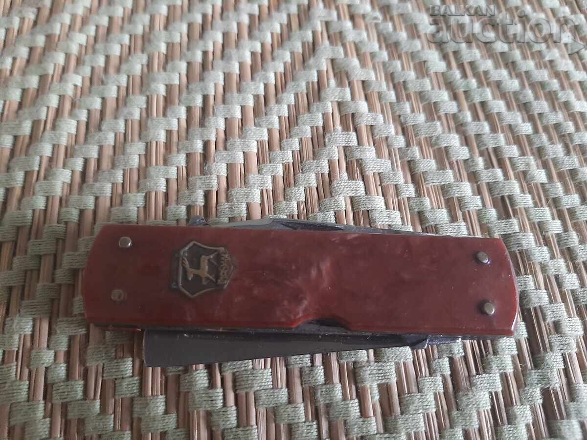 Briceag vechi de buzunar - 7 Briceag vechi de buzunar - 7