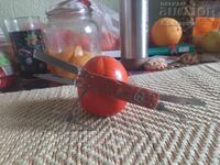 Briceag vechi de buzunar