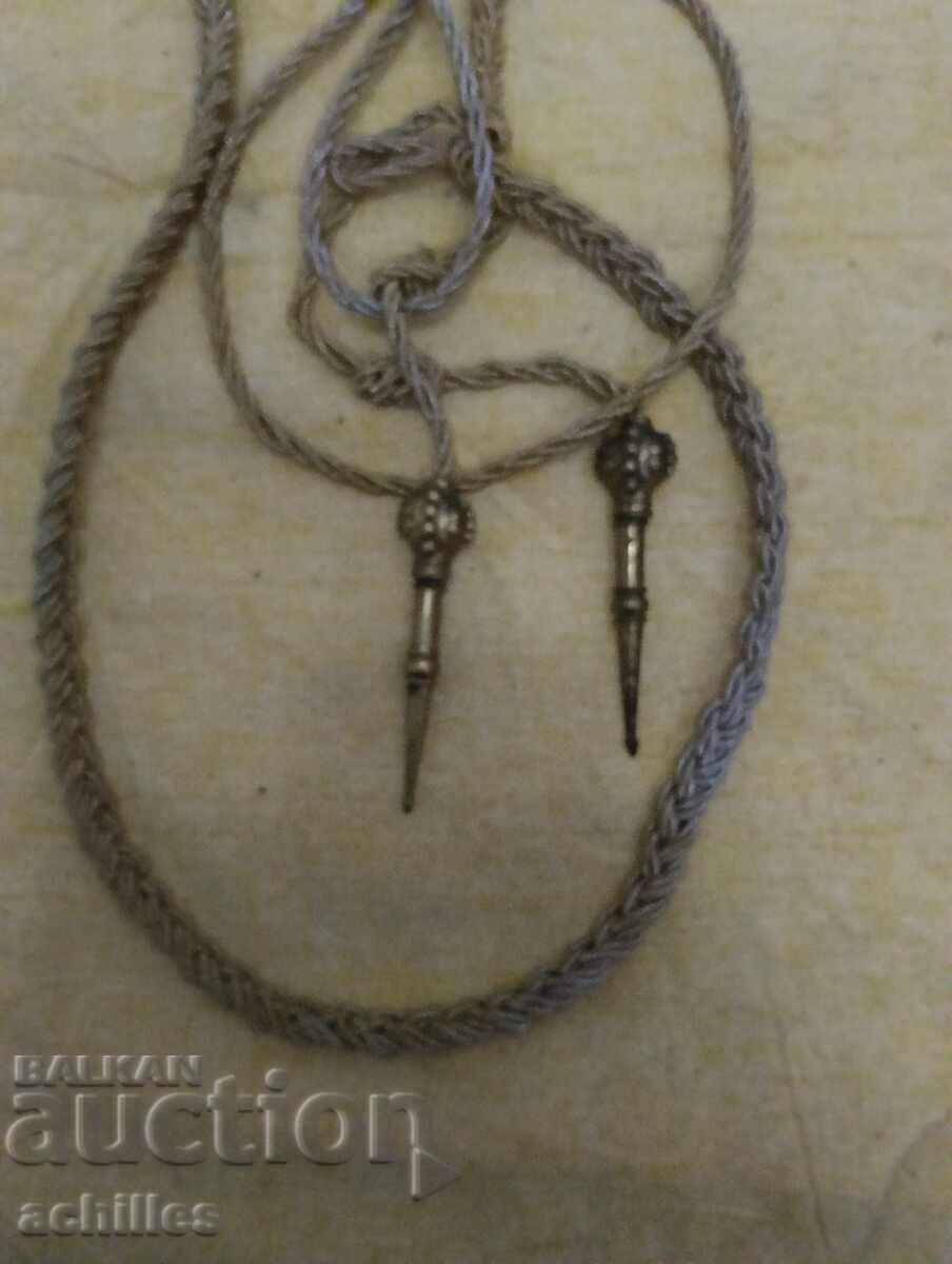 Руски царски акселбант с цена € 40.00 | 78.23 лв.