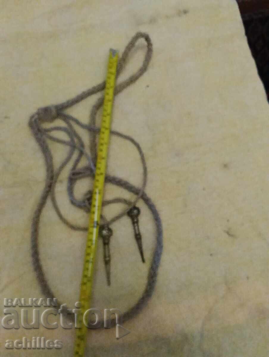 Руски царски акселбант - 5