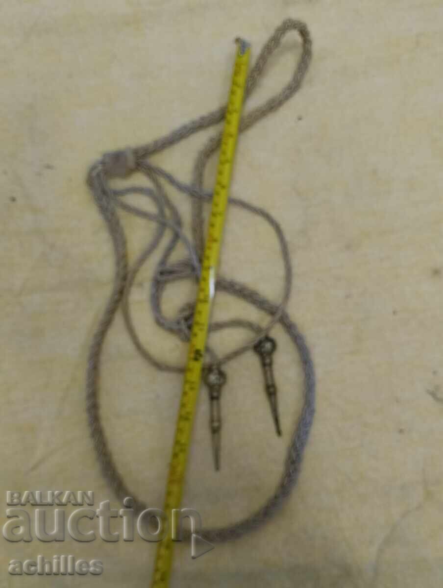 Руски царски акселбант - 6