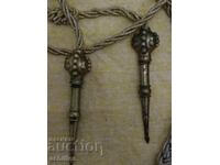 Руски царски акселбант