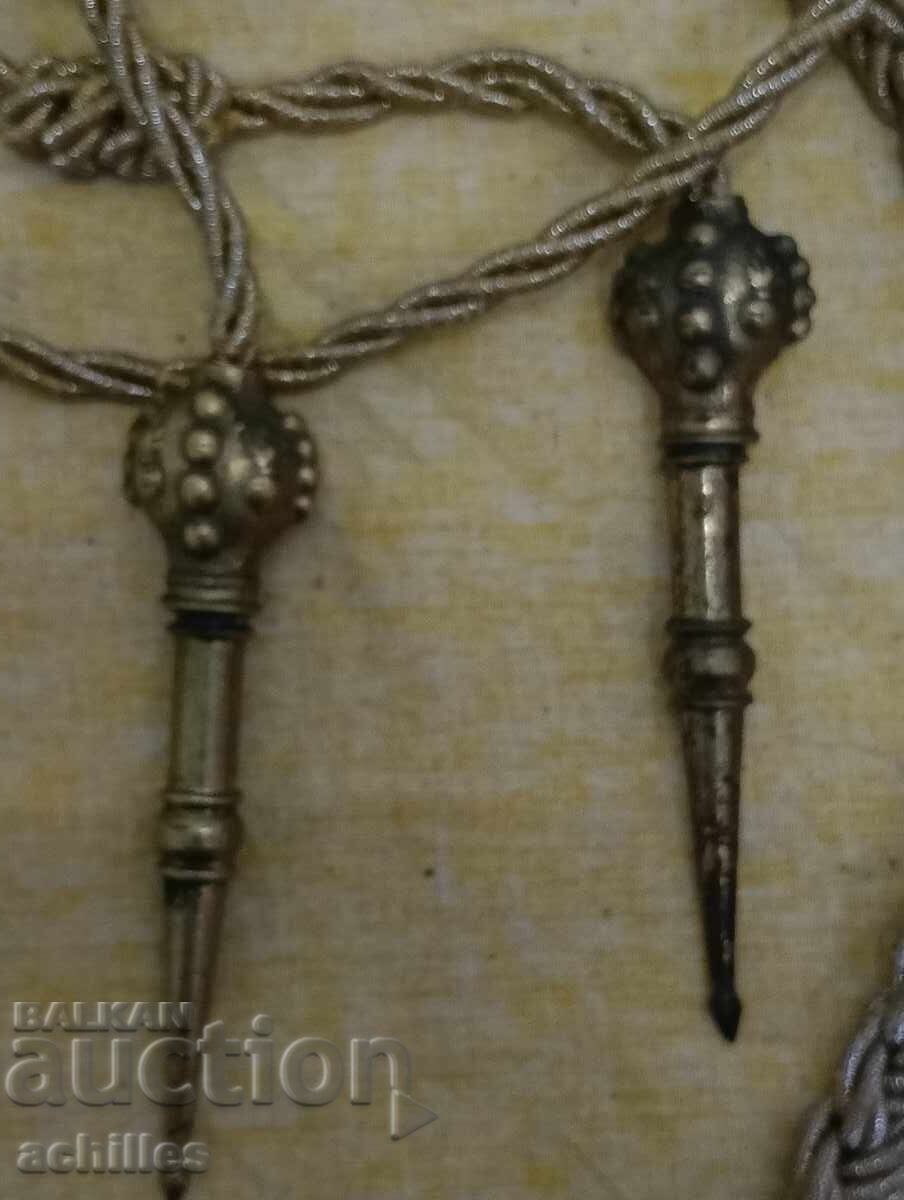 Akselbant țarist rus