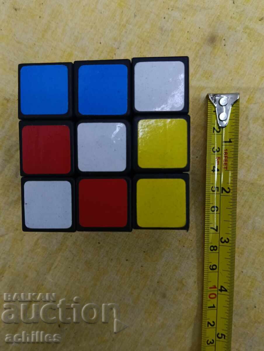 Доставка на Руби куб