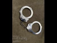 Handcuffs