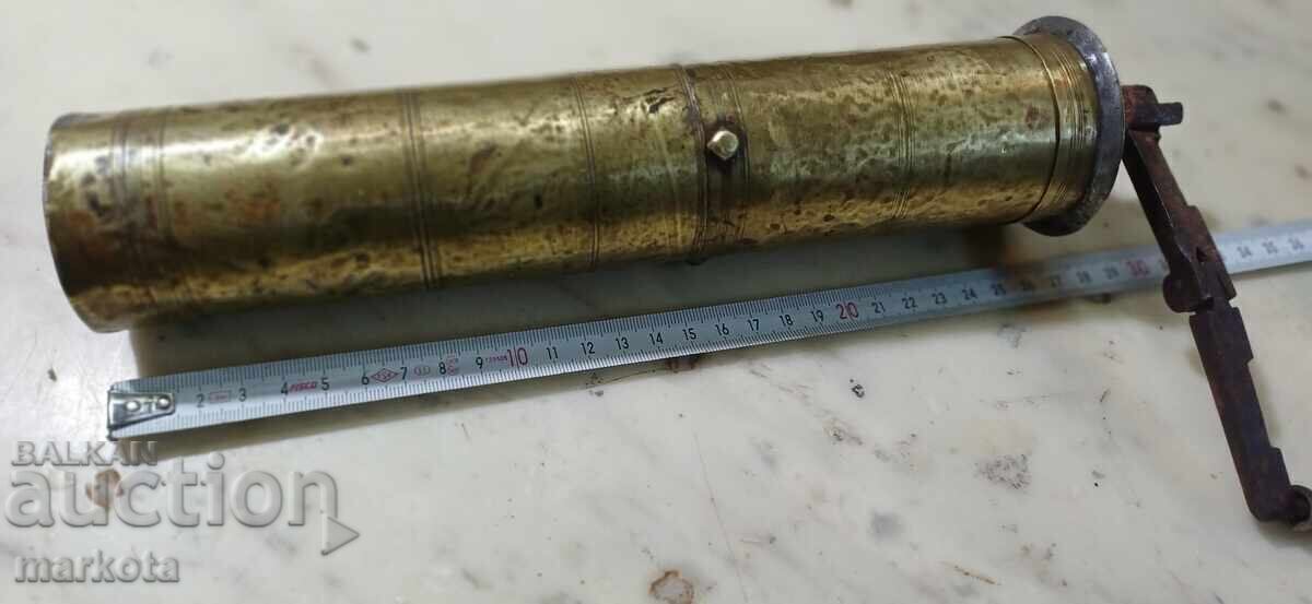 Голяма Османска бронзова мелничка за кафе, мелница - Б.З.Ц. с цена € 0.01 | 0.02 лв. Голяма Османска бронзова мелничка за кафе, мелница - Б.З.Ц. с цена € 0.01 | 0.02 лв.