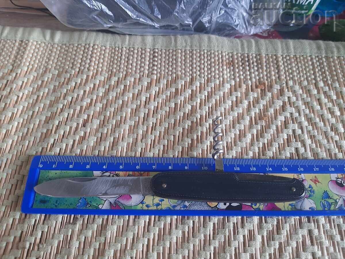 Τσεκούρι Contento - Γερμανία με τιμή € 10.00 | 19.56 BGN