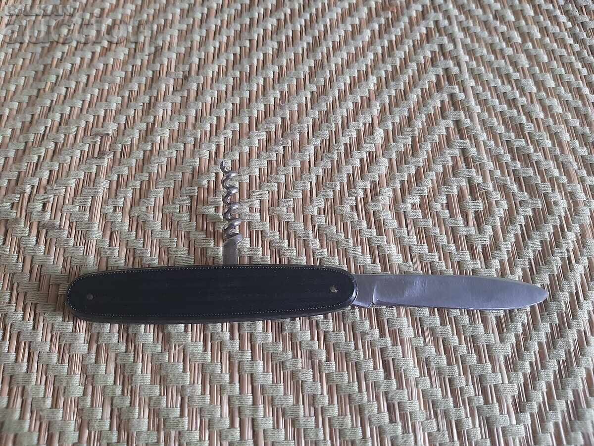 Pocket knife Contento - Germany - 5