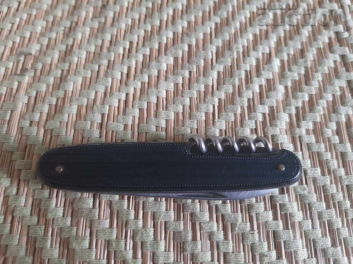 Pocket knife Contento - Germany - 6