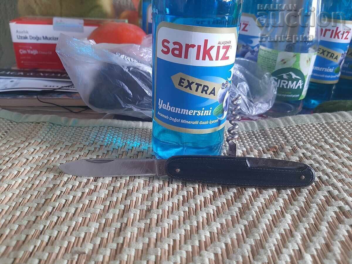 Pocket knife Contento - Germany