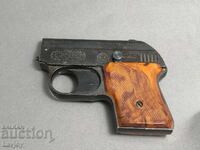 Pistol de semnalizare Record FB cal 6mm