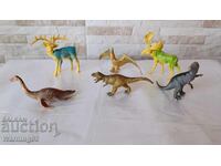 Lot jucării - dinozauri
