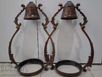 Κομμάτια για λάμπα 2 τεμάχια λαμπτήρων