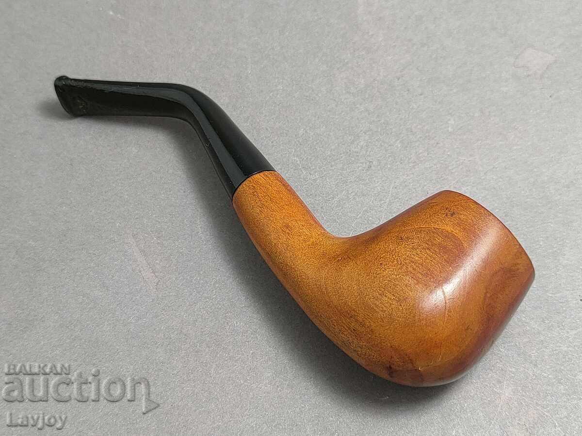 Παράδοση Ένας παλιός σωλήνας