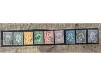 Leu Mare I-Lot-2 (ștampilă)