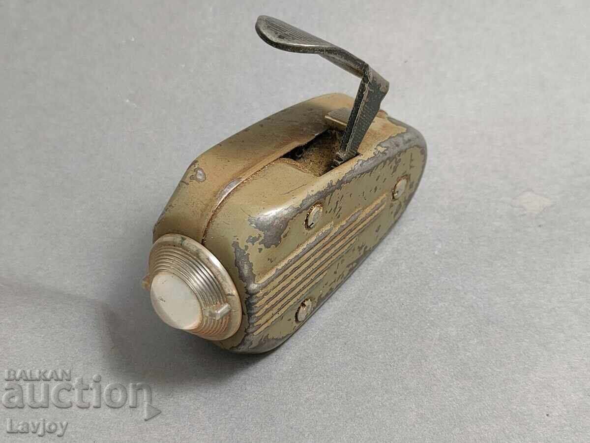 Аукцион Джобно Фенерче с динамо Philips WW 2