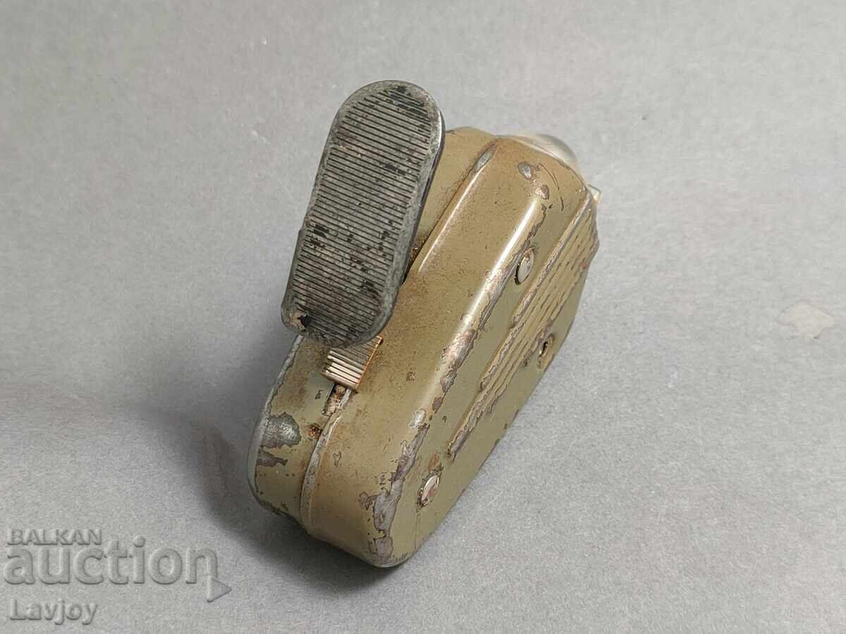 Джобно Фенерче с динамо Philips WW 2 - 6