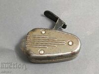 Pocket Flashlight with Dynamo Philips WW 2